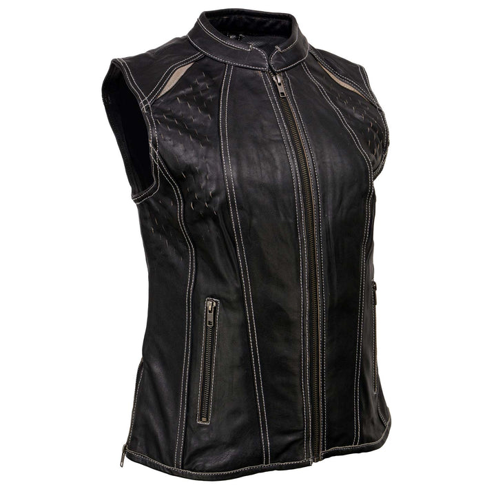 Milwaukee Leather MLL4507 Women&