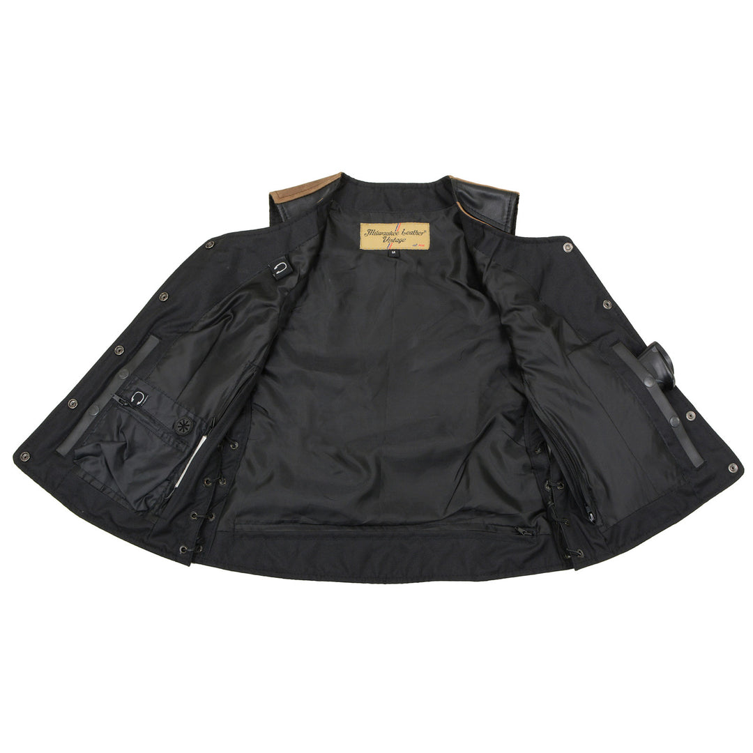Milwaukee Leather MLL4508 Women&