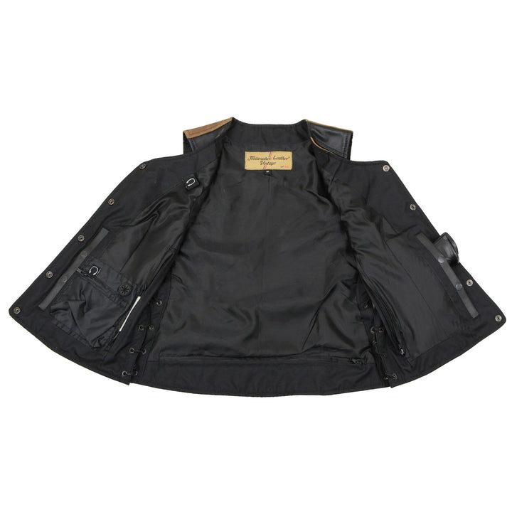 Milwaukee Leather MLL4508 Women&