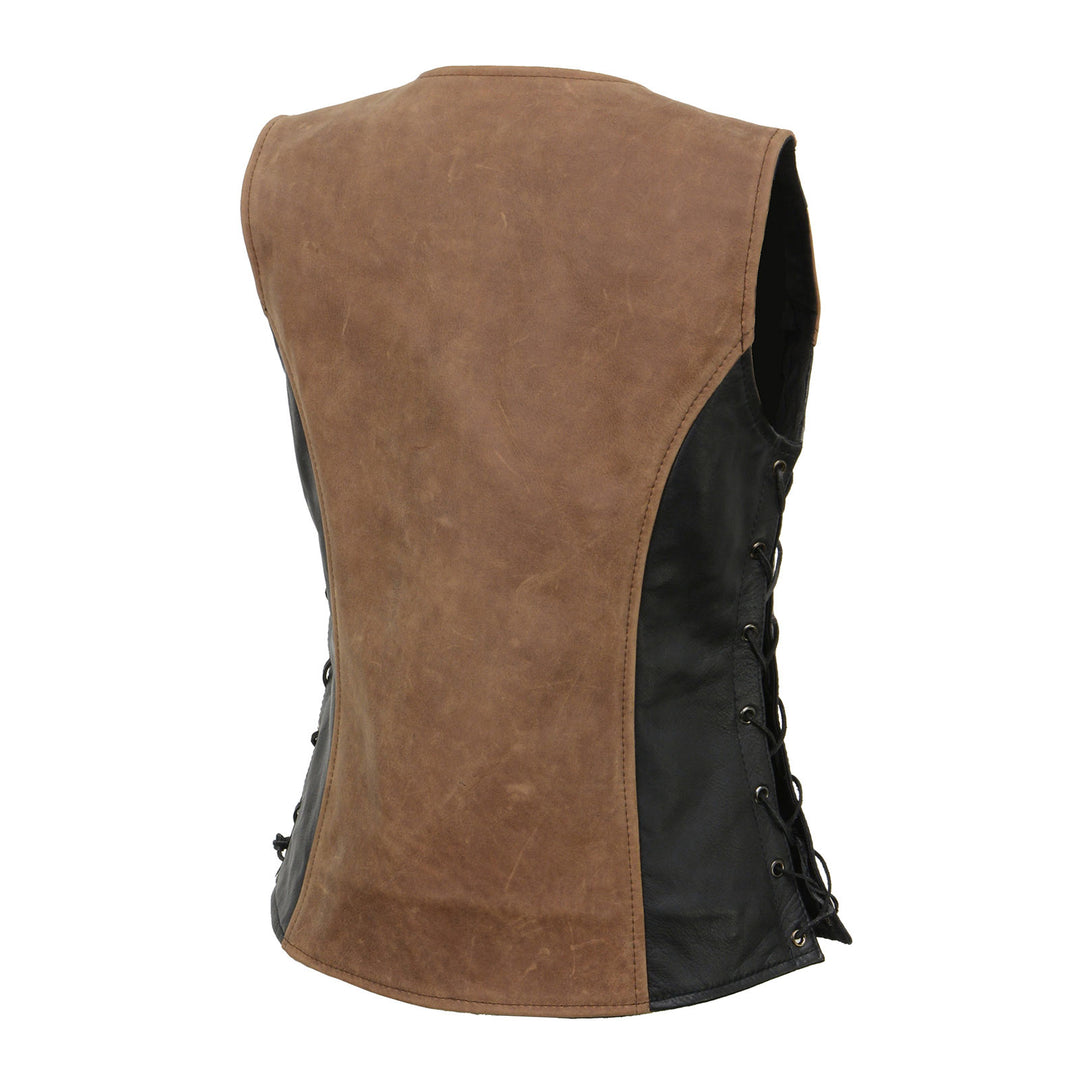 Milwaukee Leather MLL4508 Women&