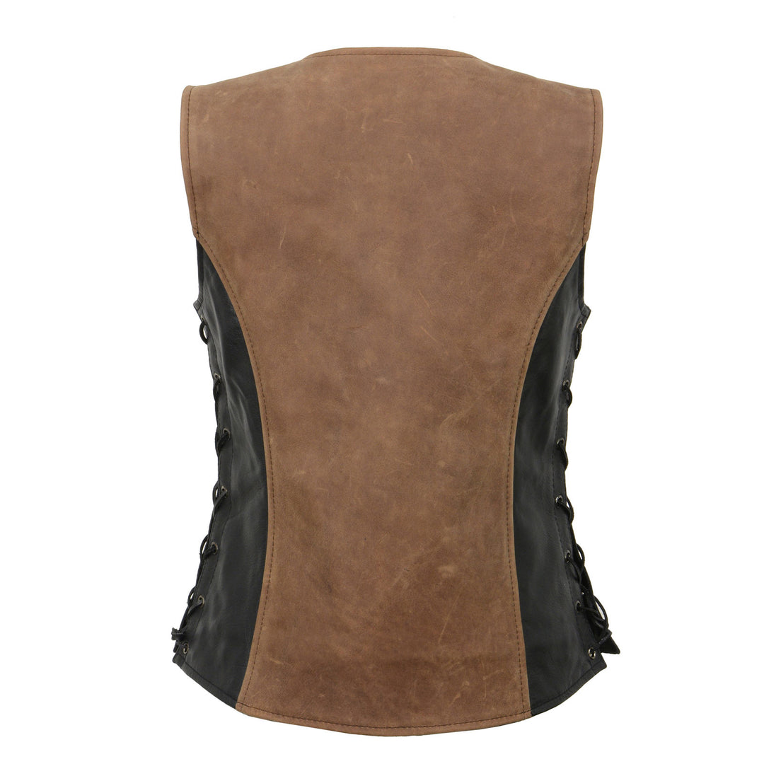 Milwaukee Leather MLL4508 Women&