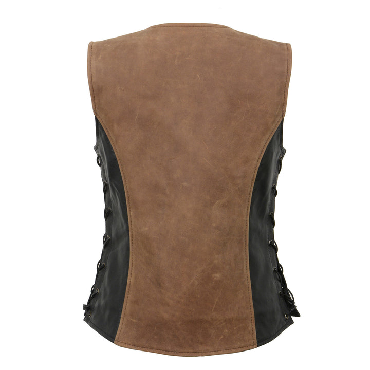 Milwaukee Leather MLL4508 Women&