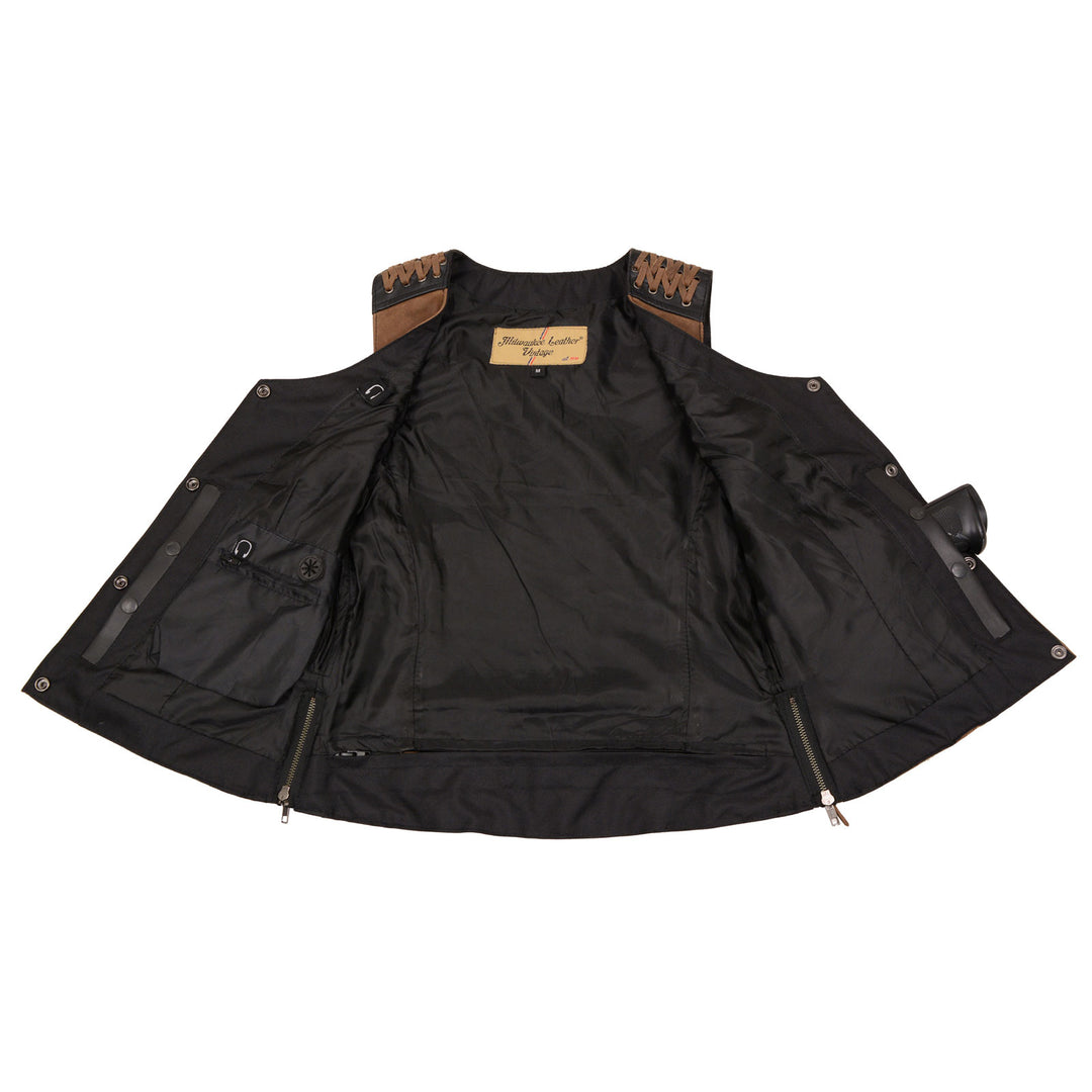 Milwaukee Leather Women&