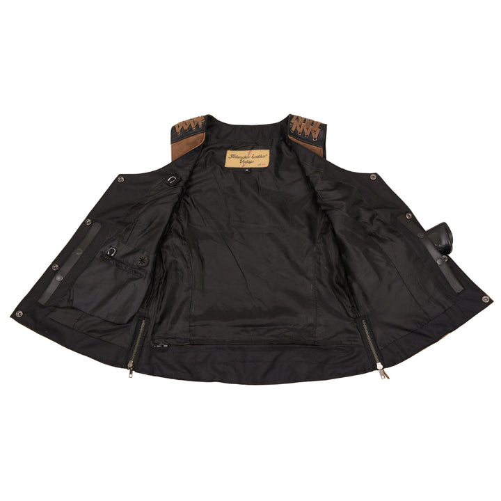Milwaukee Leather Women&