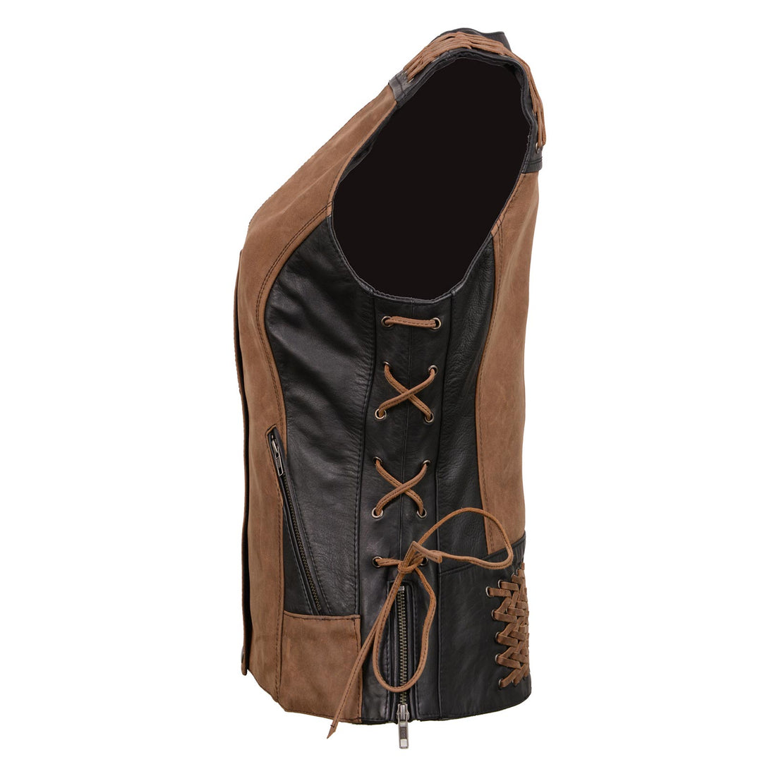 Milwaukee Leather Women&