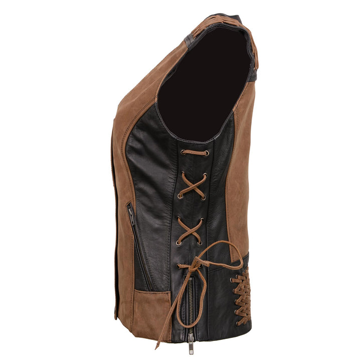 Milwaukee Leather Women&