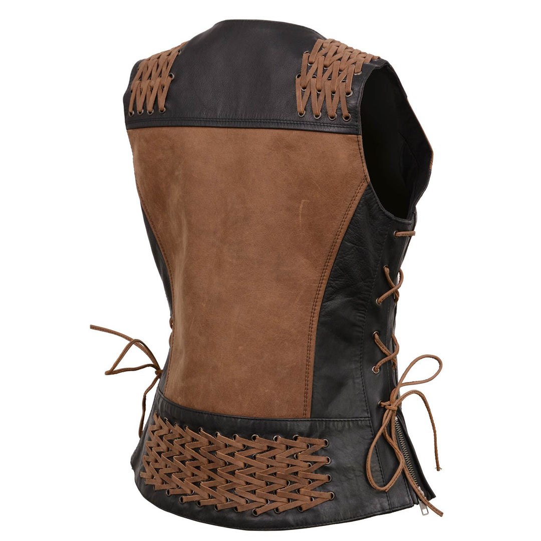 Milwaukee Leather Women&
