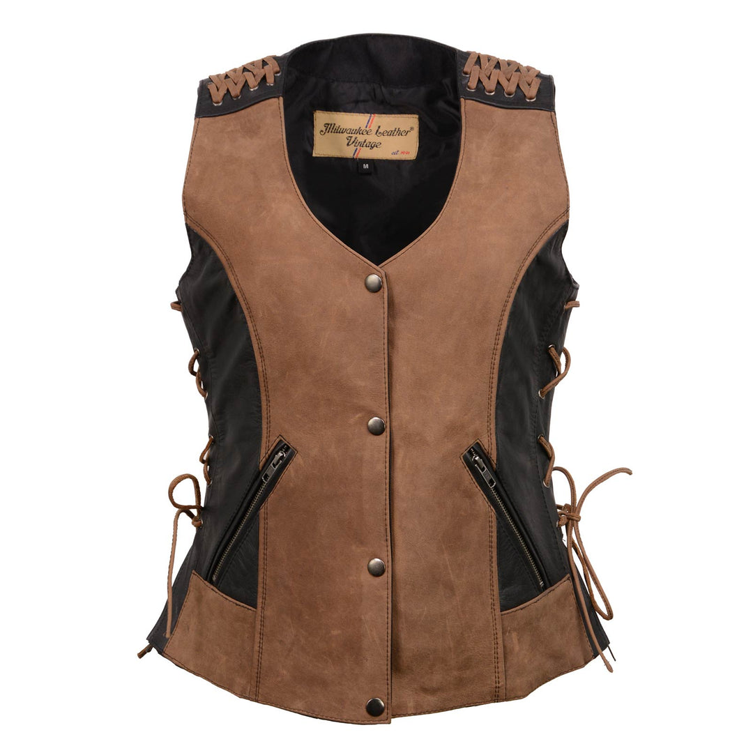 Milwaukee Leather Women&