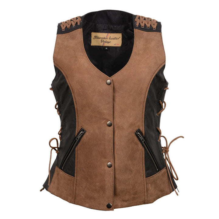 Milwaukee Leather Women&