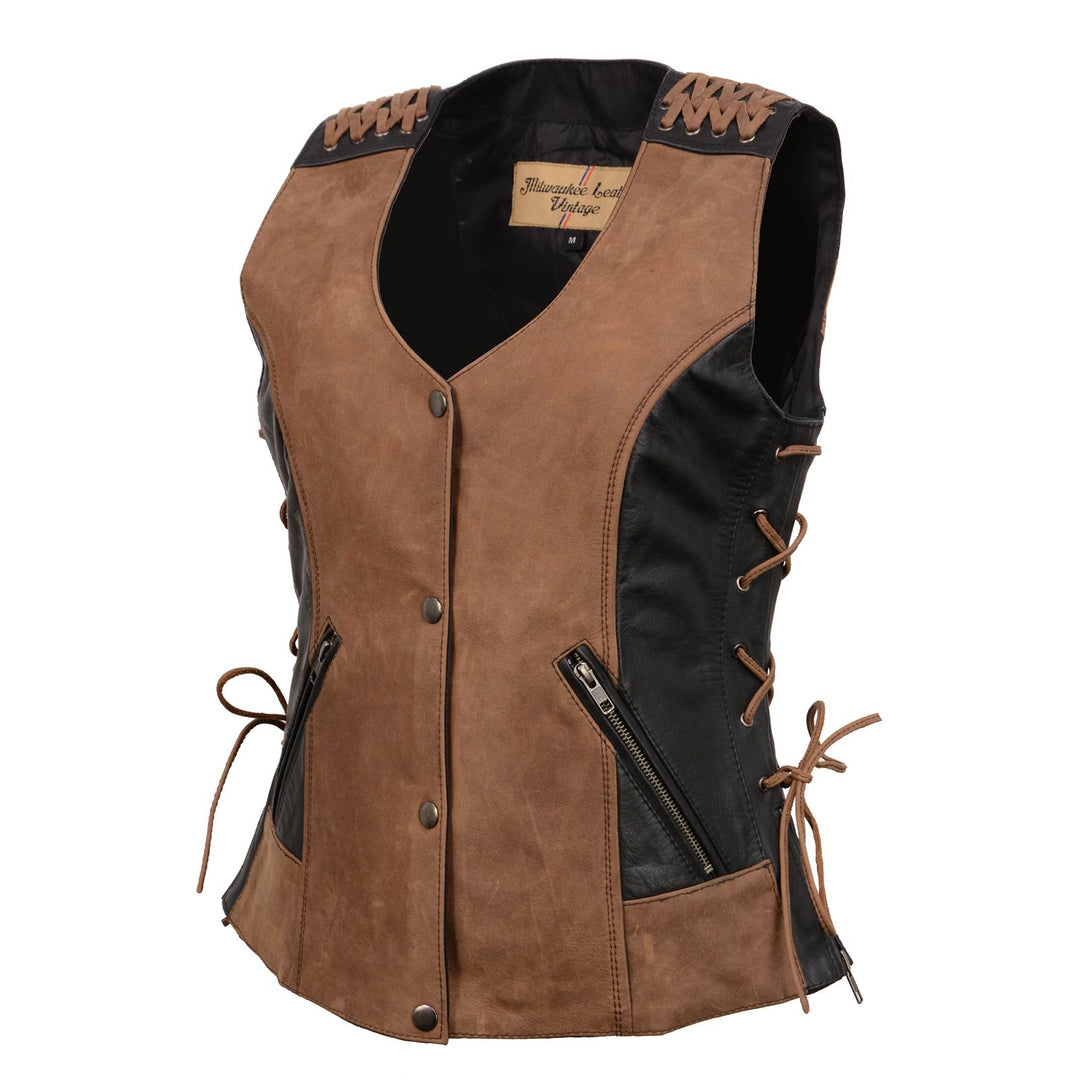 Milwaukee Leather Women&