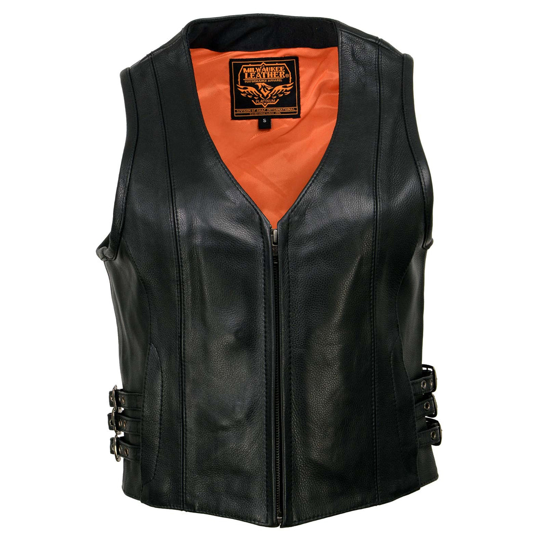Milwaukee Leather MLL4510 Women&