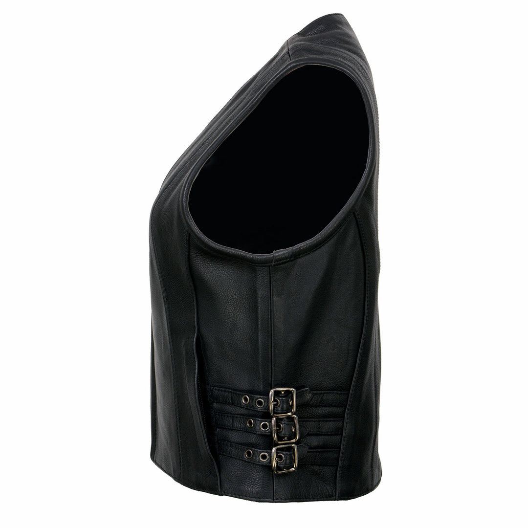 Milwaukee Leather MLL4510 Women&