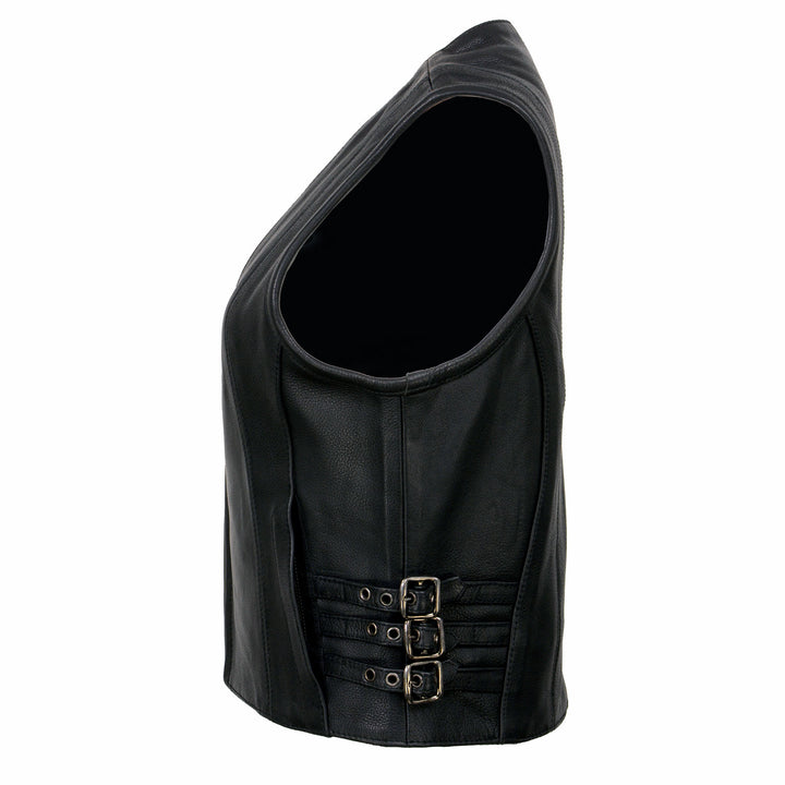 Milwaukee Leather MLL4510 Women&