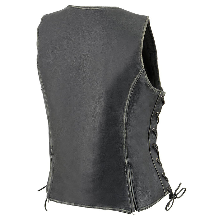 Milwaukee Leather MLL4517 Women&