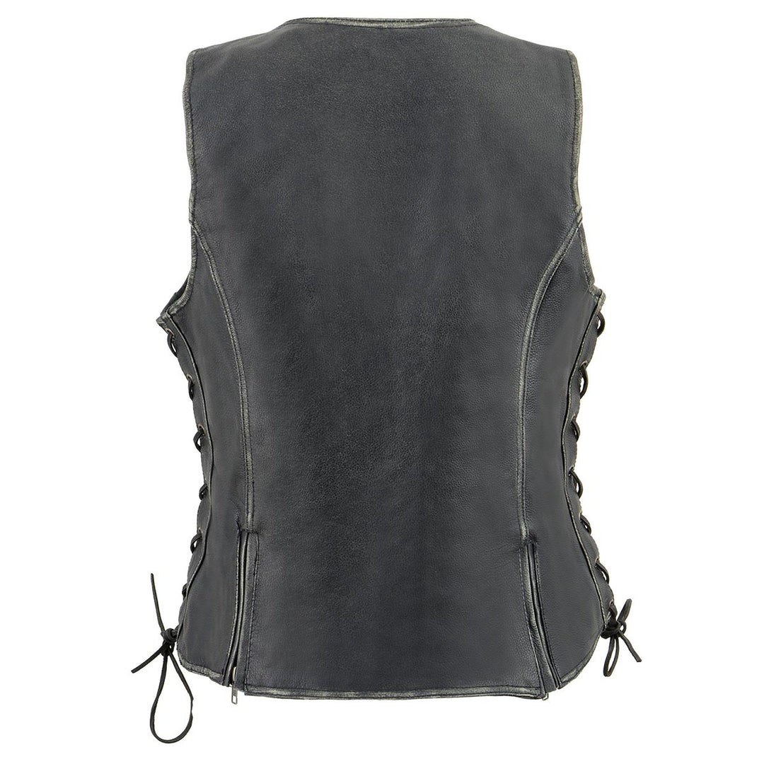 Milwaukee Leather MLL4517 Women&