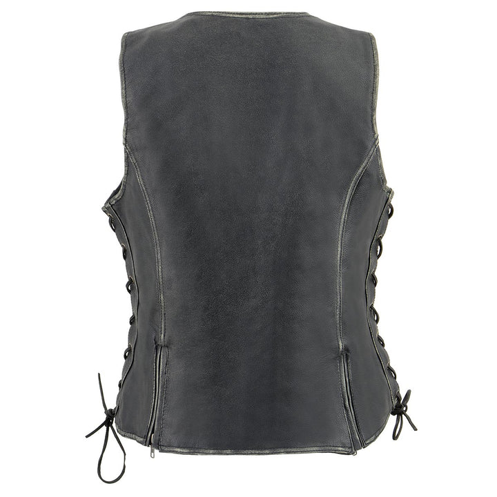 Milwaukee Leather MLL4517 Women&