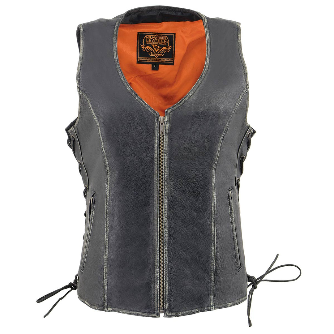 Milwaukee Leather MLL4517 Women&