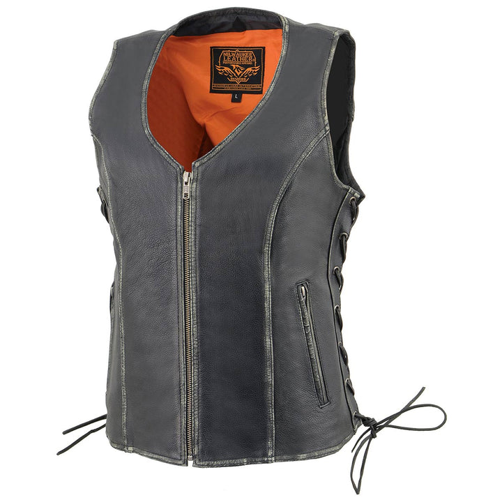 Milwaukee Leather MLL4517 Women&