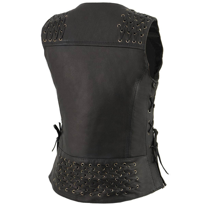 Milwaukee Leather MLL4525 Women&