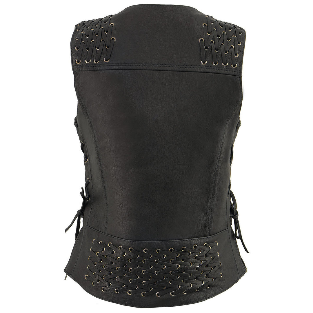 Milwaukee Leather MLL4525 Women&
