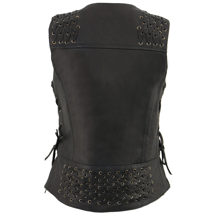 Milwaukee Leather MLL4525 Women&