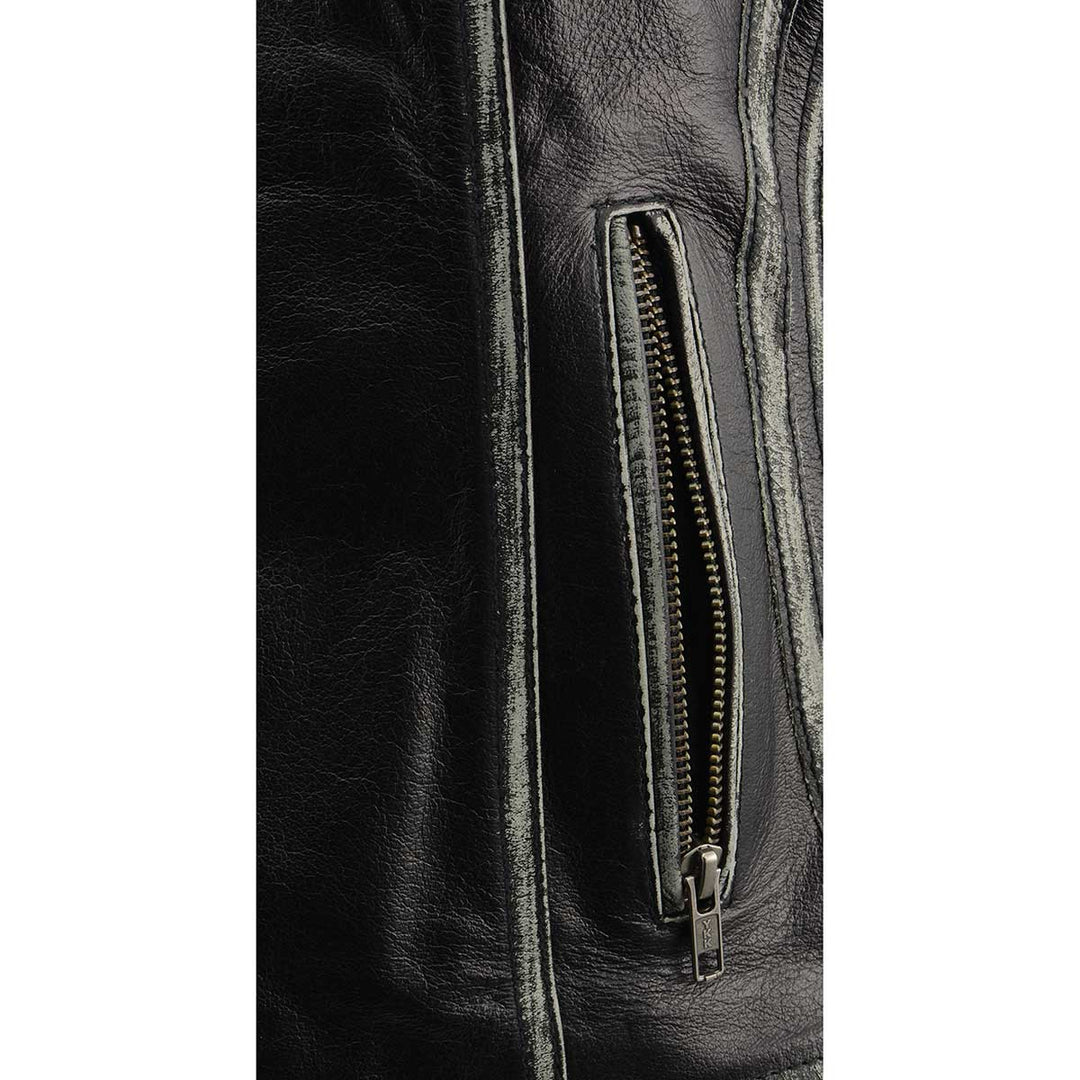 Milwaukee Leather MLL4526 Women&