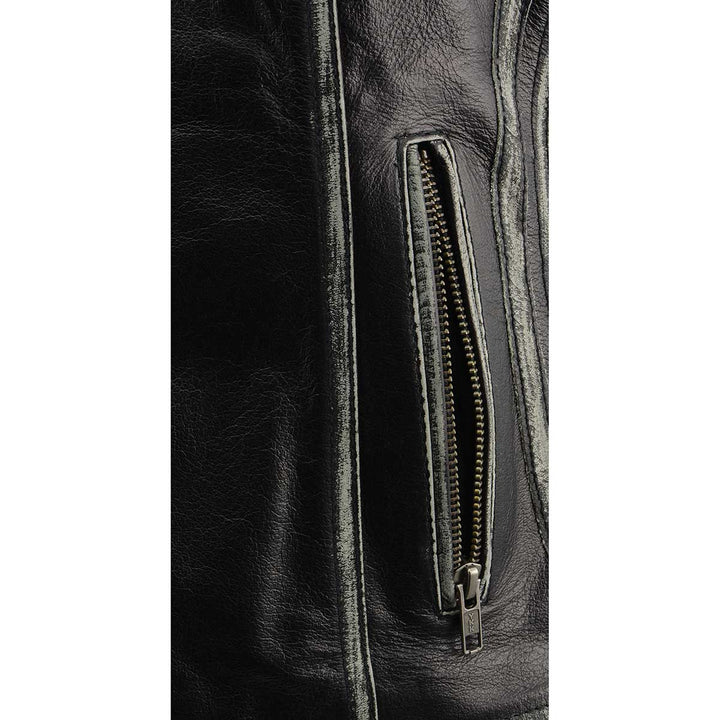 Milwaukee Leather MLL4526 Women&