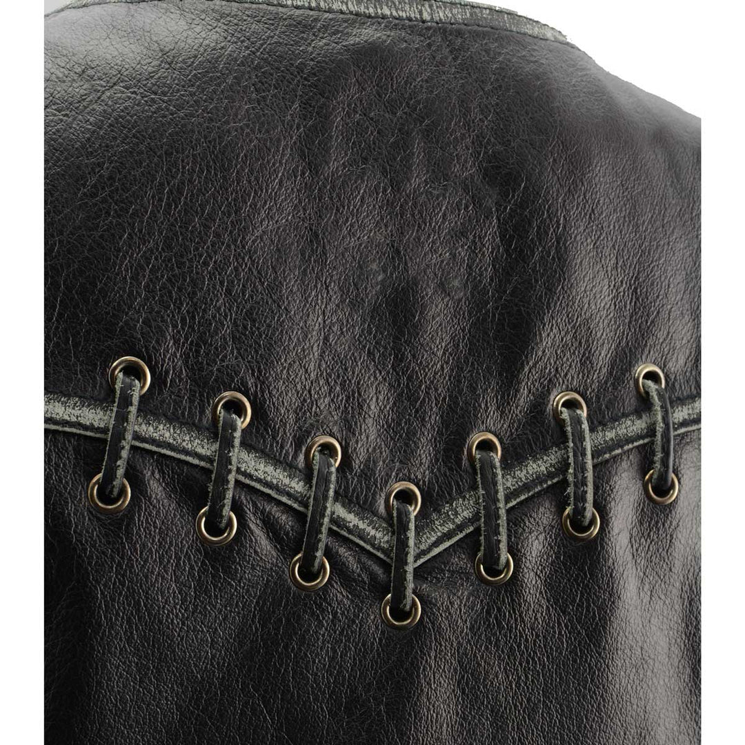 Milwaukee Leather MLL4526 Women&