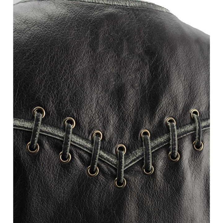 Milwaukee Leather MLL4526 Women&
