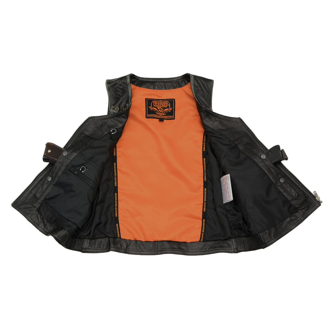 Milwaukee Leather MLL4526 Women&