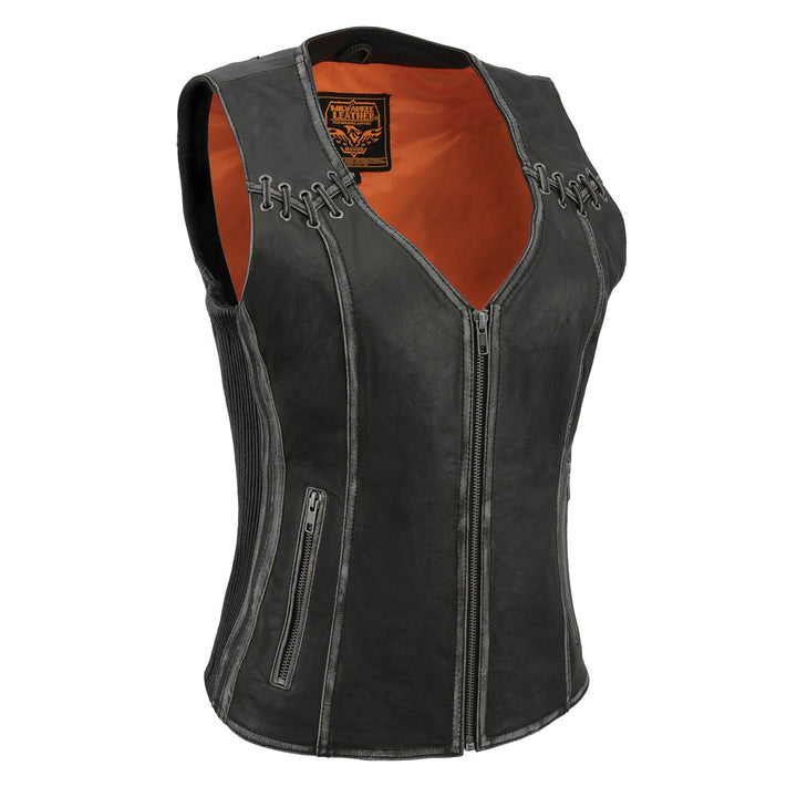 Milwaukee Leather MLL4526 Women&