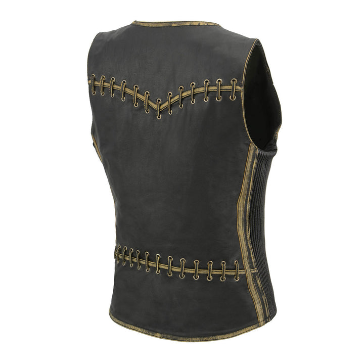 Milwaukee Leather MLL4527 Women&