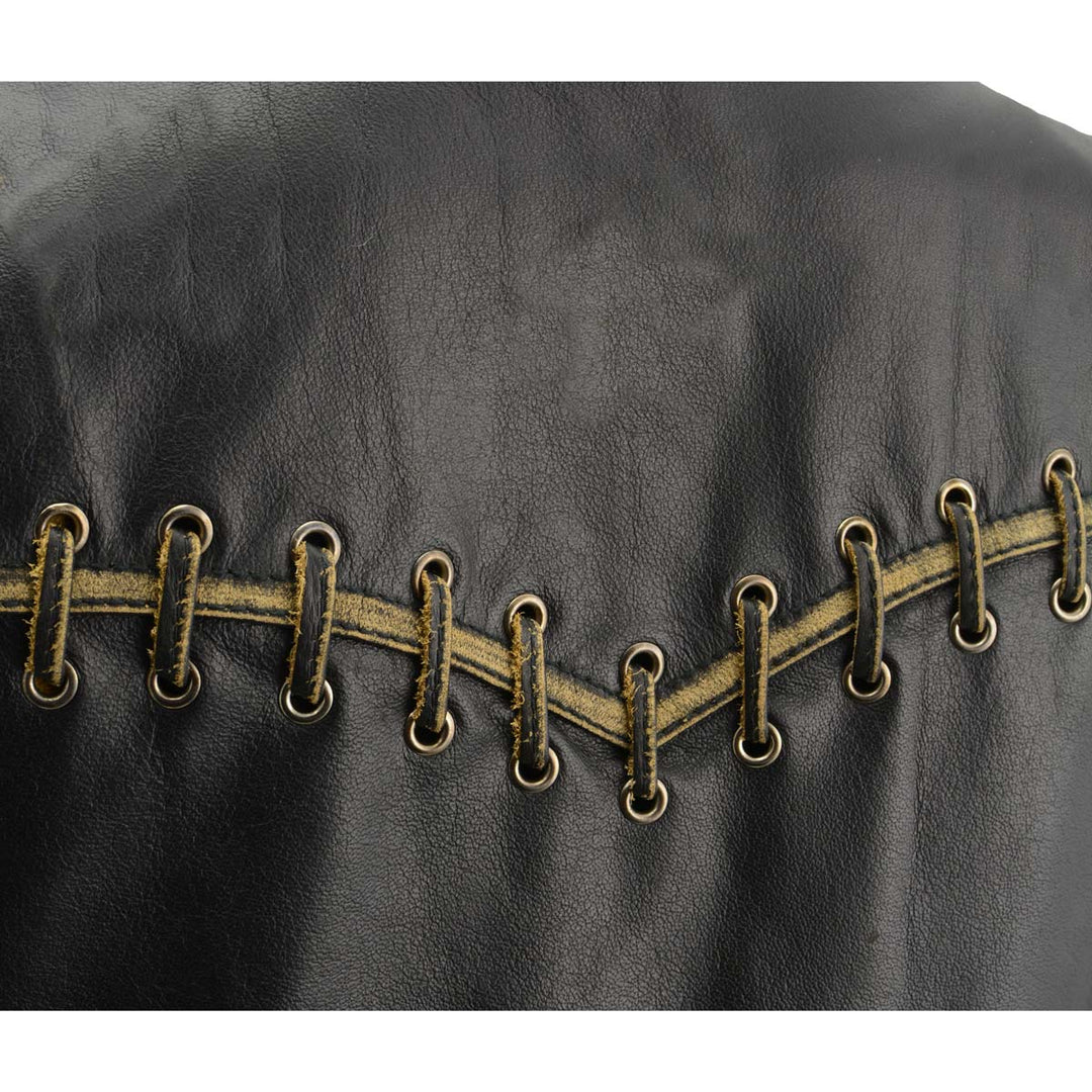 Milwaukee Leather MLL4527 Women&