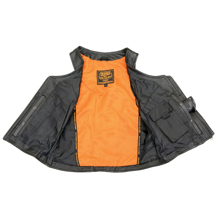 Milwaukee Leather MLL4530 Women&