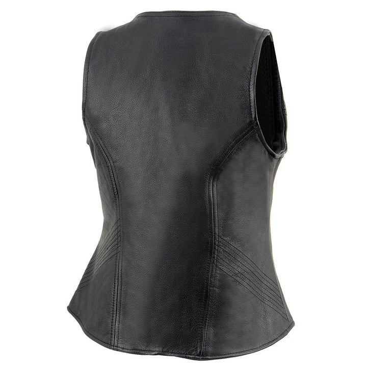Milwaukee Leather MLL4530 Women&