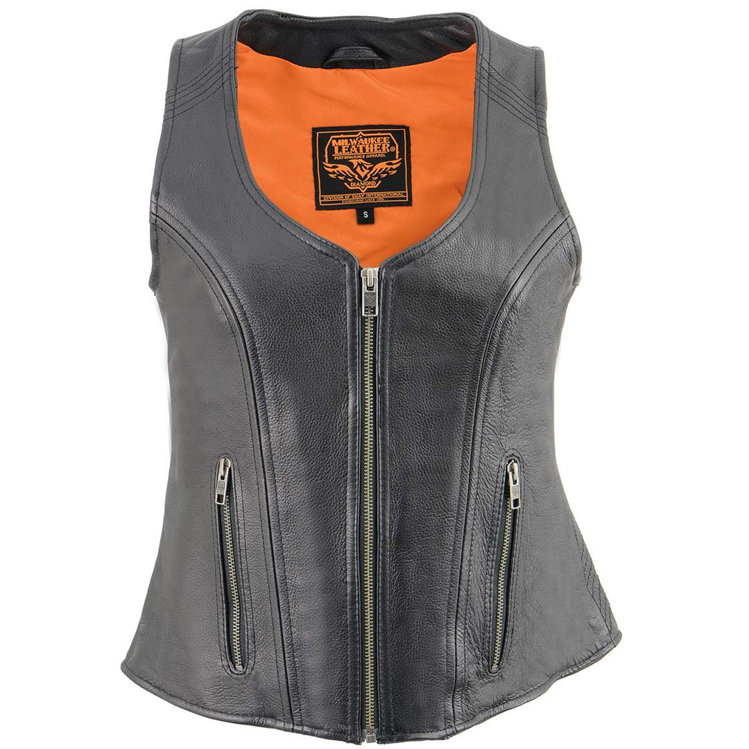 Milwaukee Leather MLL4530 Women&