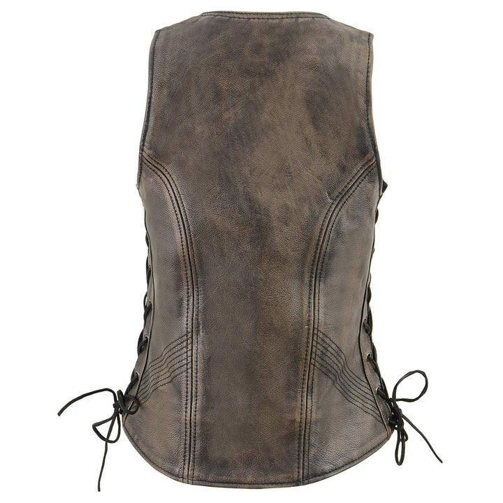 Milwaukee Leather Women&