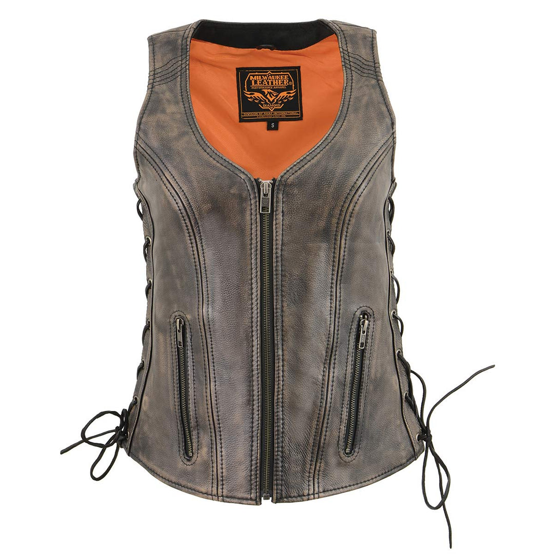 Milwaukee Leather Women&