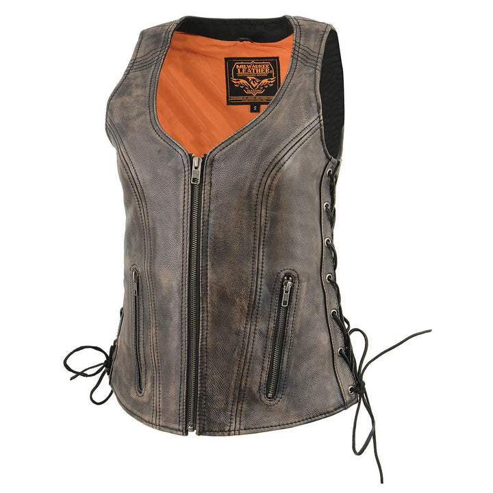 Milwaukee Leather Women&