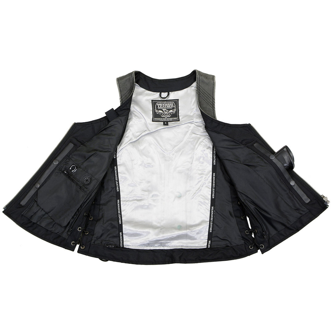 Milwaukee Leather Women&