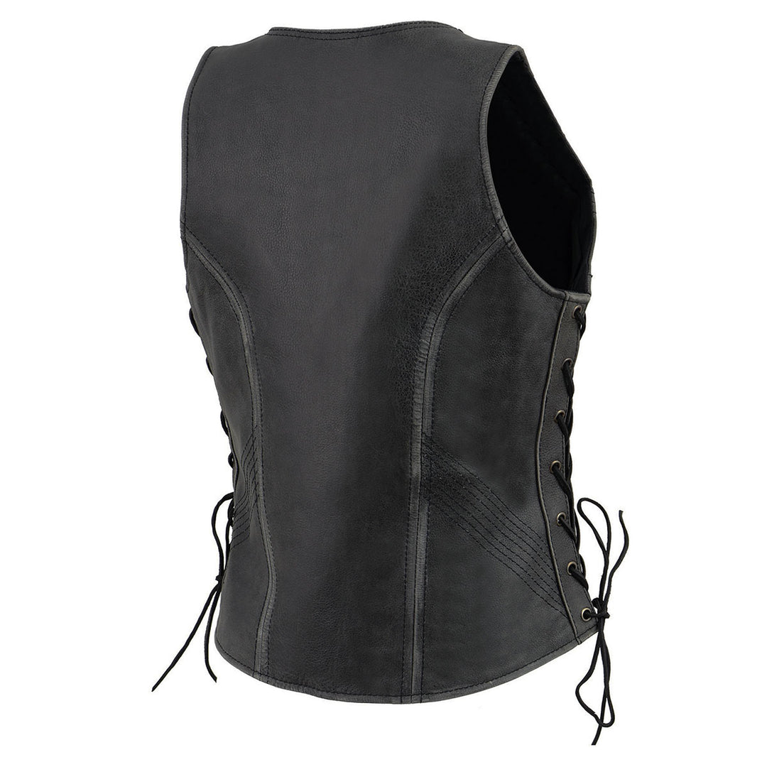 Milwaukee Leather Women&