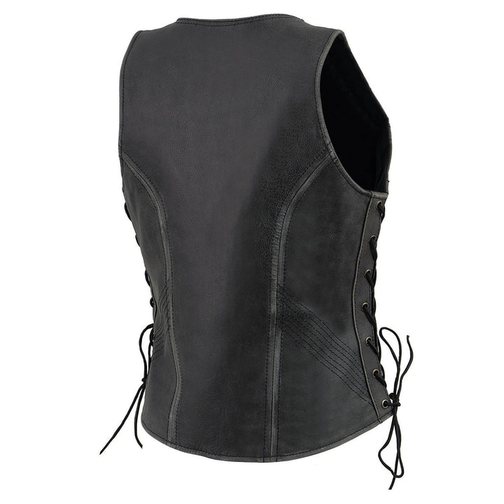 Milwaukee Leather Women&