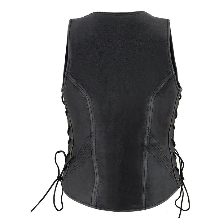 Milwaukee Leather Women&