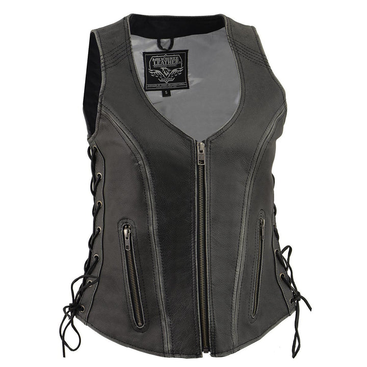 Milwaukee Leather Women&