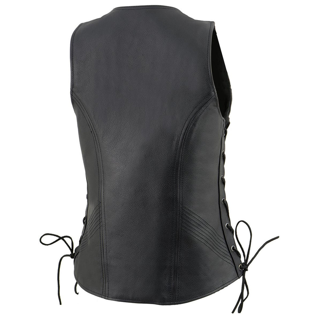 Milwaukee Leather Women&