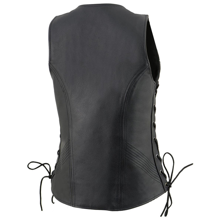 Milwaukee Leather Women&