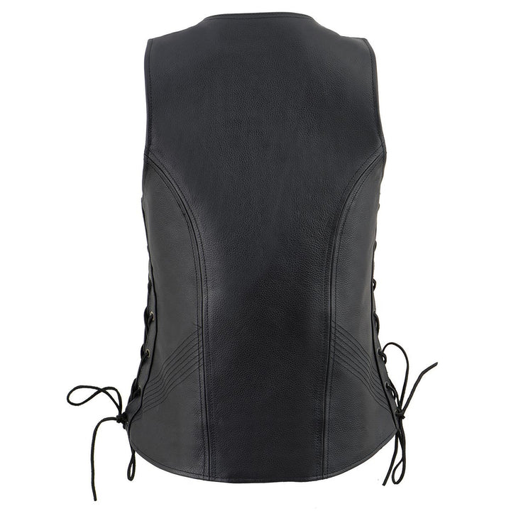 Milwaukee Leather Women&