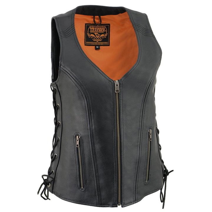Milwaukee Leather Women&