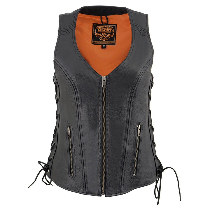 Milwaukee Leather Women&