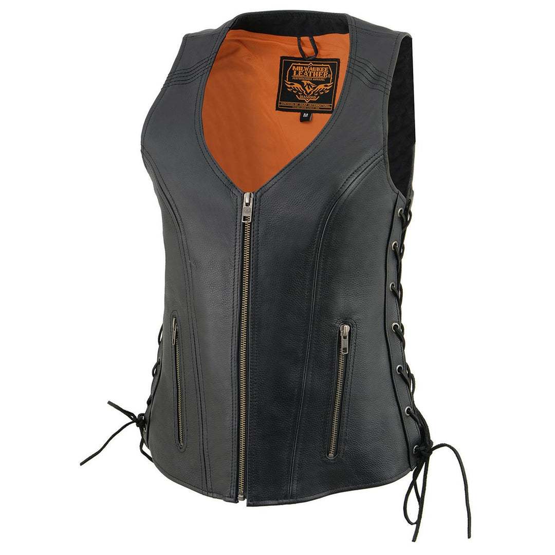 Milwaukee Leather Women&